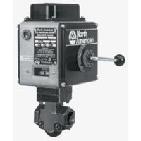 Fives North American 1518 Solenoid Valve